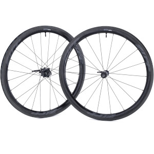 Zipp 303 NSW Carbon Clincher Tubeless Wheelset 2019 - Shimano/SRAM