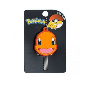 Loungefly Pokémon Charmander Key Cap