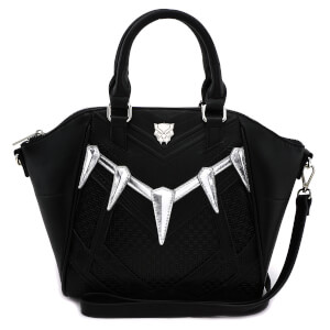 Loungefly Marvel Black Panther Bag