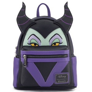 maleficent loungefly backpack