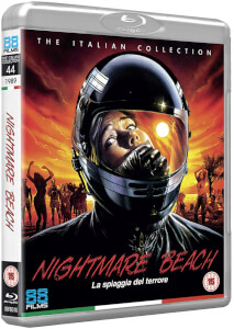 Nightmare Beach