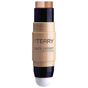 By Terry Nude-Expert Duo Stick