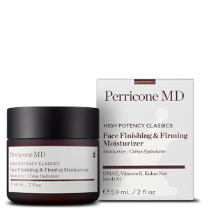 Perricone MD Face Finishing Moisturizer -kosteusvoide