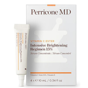 Perricone MD Vitamin C Ester 15 Intensive Brightening Regimen