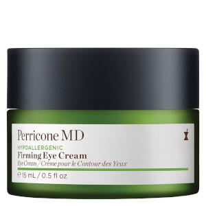 Perricone MD Hypoallergenic Firming Eye Cream