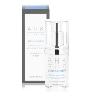 ARK Skincare Advanced Action Plumping Lip Cream 15ml
