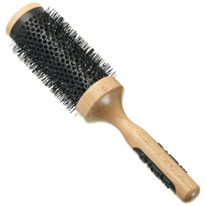 Kent PF13 Large Ceramic Round Hair Brush