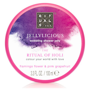Rituals The Ritual of Holi Shower Jelly 100g