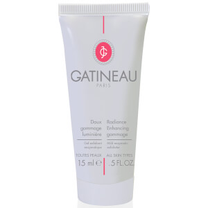 Gatineau Radiance Enhancing Gommage 15ml