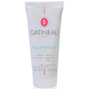 Gatineau AquaMemory High Hydration Mask 15ml