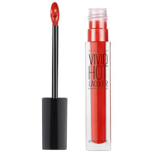 Maybelline Color Sensational Vivid Hot Lacquer So Hot