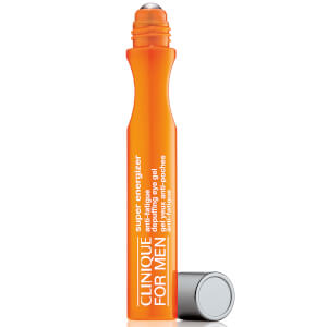 Clinique For Men Super Energizer™ Anti-Fatigue Depuffing Eye Gel 15ml