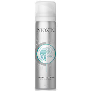 NIOXIN 3D Instant Fullness Dry Cleanser 65ml