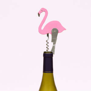 Flamingo Corkscrew from I Want One Of Those
