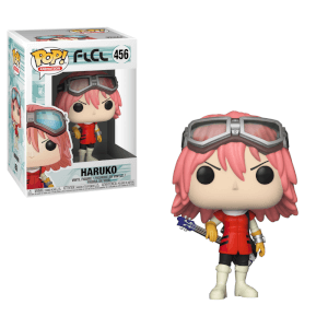 Figurine Pop! Haruko FLCL