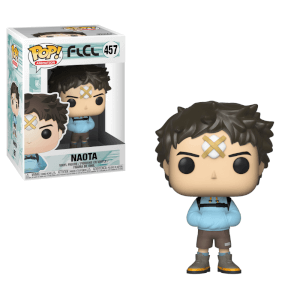 FLCL Naota Pop! Vinyl Figure