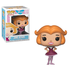 The Jetsons Jane Pop! Vinyl Figure