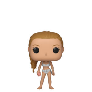 James Bond Honey Ryder Pop! Vinyl Figure