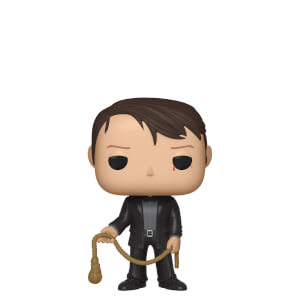 James Bond Le Chiffre Pop! Vinyl Figure