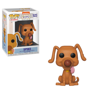 eliza thornberry funko pop