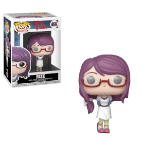 Tokyo Ghoul Rize Funko Pop! Figuur