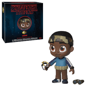 Funko 5 Star Vinyl Figure: Stranger Things - Lucas