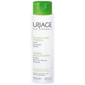 Uriage Thermal Micellar Water for Combination to Oily Skin 250ml