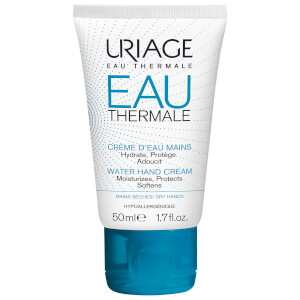 Uriage Thermal Water Hand Cream 50ml