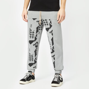 FILA X Liam Hodges Men's Joggers - Grey