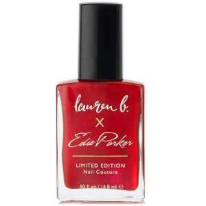 Lauren B. Beauty Concrete Jungle Nail Polish 14.8ml