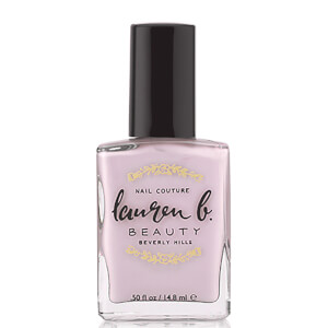 Lauren B. Beauty Pale Sand Paradise Nail Polish 14.8ml