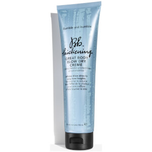 Bumble and bumble Thickening Blow Dry Crème