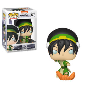 avatar funko pop set