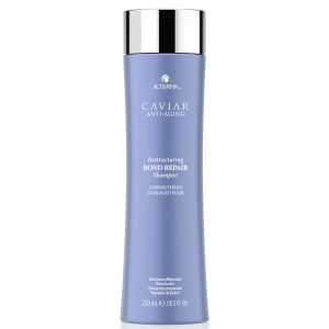 Alterna Caviar Anti-Aging Restructuring Bond Repair Shampoo