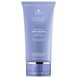 Alterna Caviar Anti-Aging Restructuring Bond Repair Leave-In Protein Cream