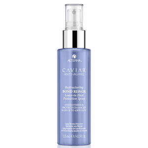 Alterna Caviar Anti-Aging Restructuring Bond Repair Leave-In Heat Protection Spray