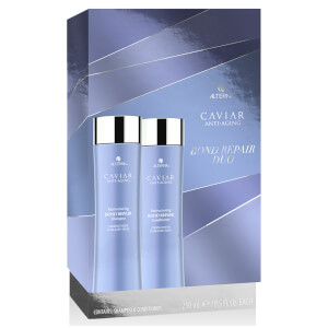Alterna Caviar Bond Repair Holiday Duo Set