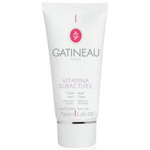 Gatineau Vitamina Hand Cream 75ml