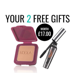benefit Hoola & they're Real! Duo (Free Gift) benefit Hoola & they're Real! Duo (Free Gift)