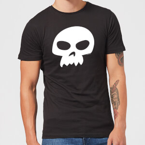 sid toy story skull shirt