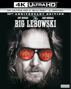 Big Lebowski, The - 4K Ultra HD