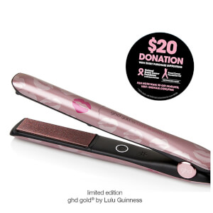 Ghd lulu on sale straighteners
