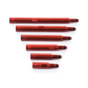 Miche Valve Extender