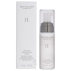 RevitaLash Volume Enhancing Foam 55ml