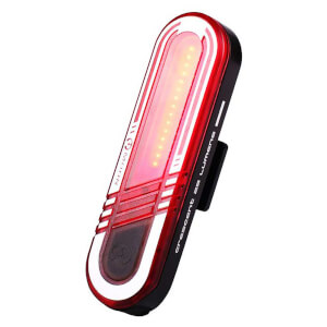 Moon Cerberus Rear Light