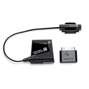 Elite ANT+ Speed and Cadence Sensor for My E-Training App