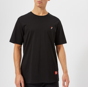 P.E Nation Men's Jerome Cup T-Shirt - Black