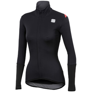 Sportful Women's Fiandre Light NoRain Top - Black