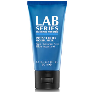 Lab Series Instant Filter Moisturiser 50 ml