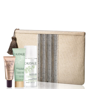 Caudalie Summer Essentials Kit Caudalie Summer Essentials Kit